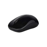 A4TECH G3-300NS Wireless Mouse | 2.4GHz Reliable Connectivity | Ergonomic Optical Mouse