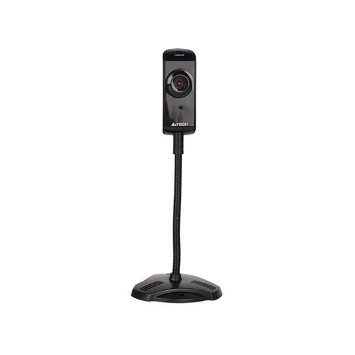 A4TECH PK-810G HD webcam with 1.6-meter cable for video conferencing and online classes