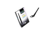 ALFA USB Wireless LAN Card with Antenna