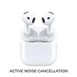 Apple AirPods 4 (4th Generation) ANC - Master Copy - Dot Tech