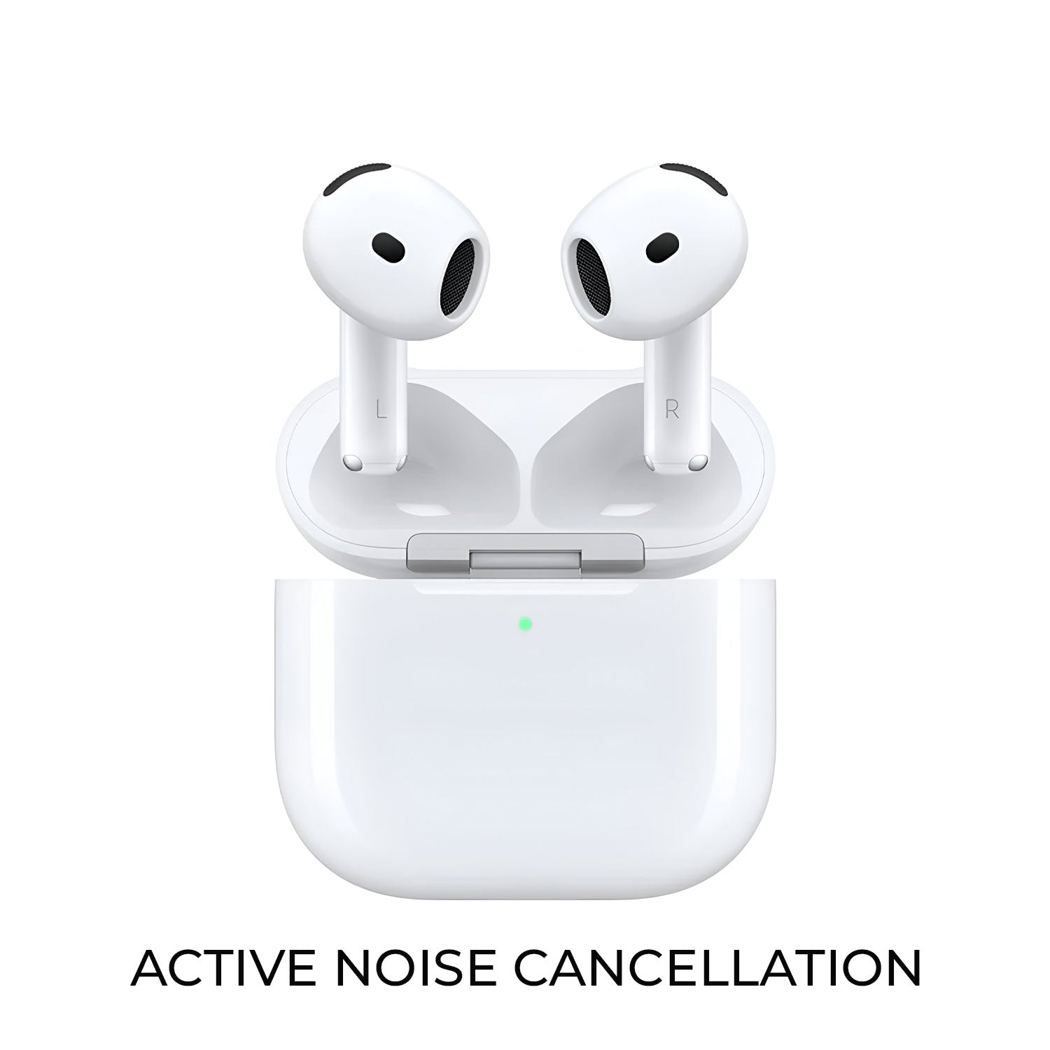 Apple AirPods 4 (4th Generation) ANC - Master Copy - Dot Tech