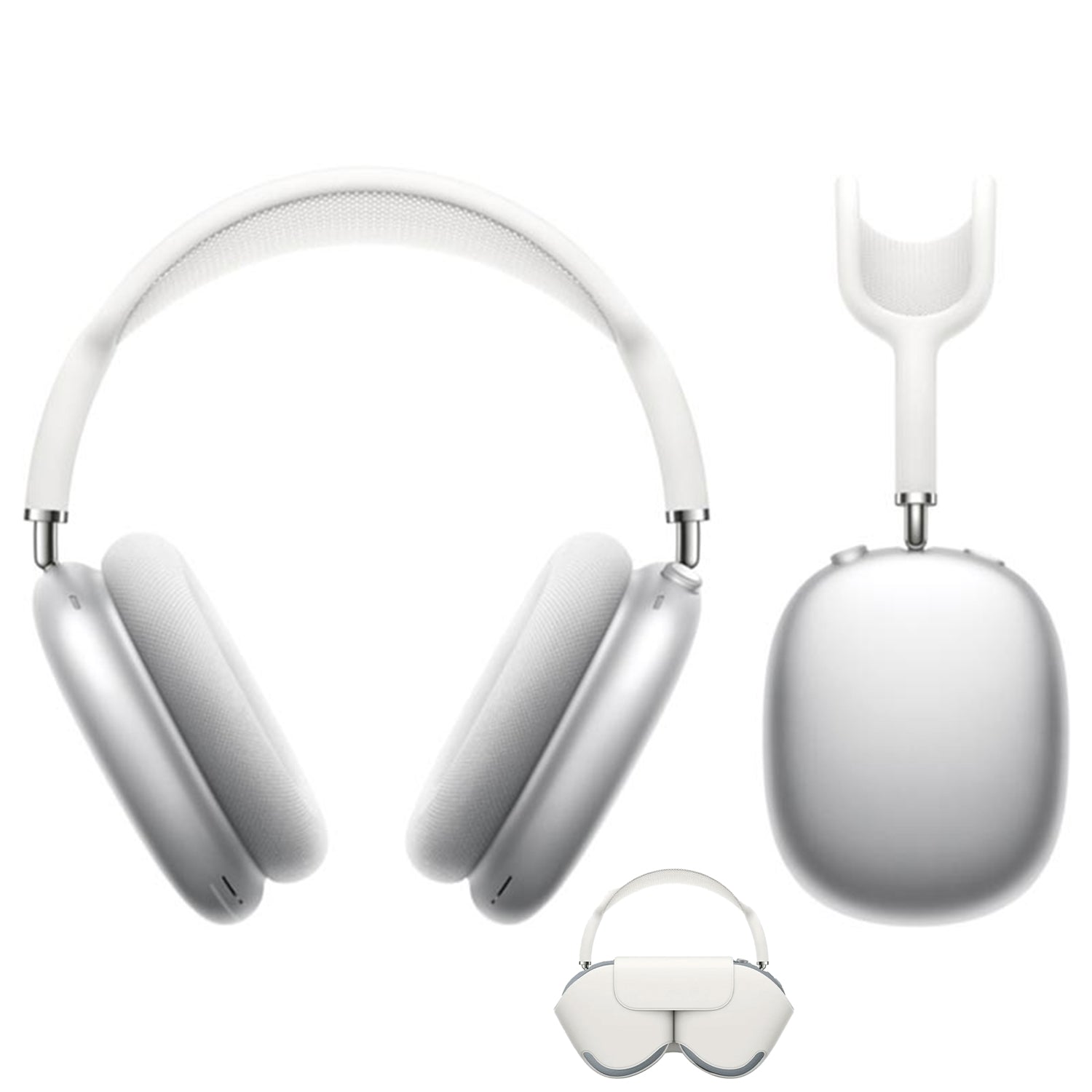 Apple AirPods Max Wireless ANC Headphone - Dot Tech