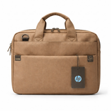 Duton 14-inch Hand Carry Laptop Bag | Premium PU Leather | Fits Up to 15.6