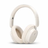 Baseus Bowie D05 Wireless Over-Ear Headphones with Bluetooth 5.3 and 70 Hours Playtime