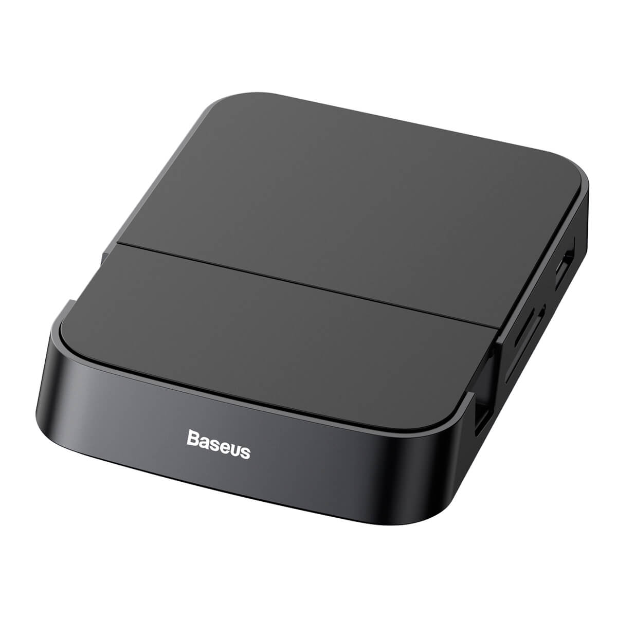 Baseus Mate Dock Type-C HUB Docking Station for Connecting Smartphones to Peripherals and Monitors