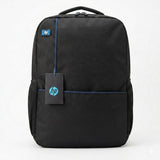 Basic 15.6 Inch Laptop Backpack with Full Padding and Minimalist Design
