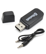 USB Bluetooth Music Receiver - Dot Tech