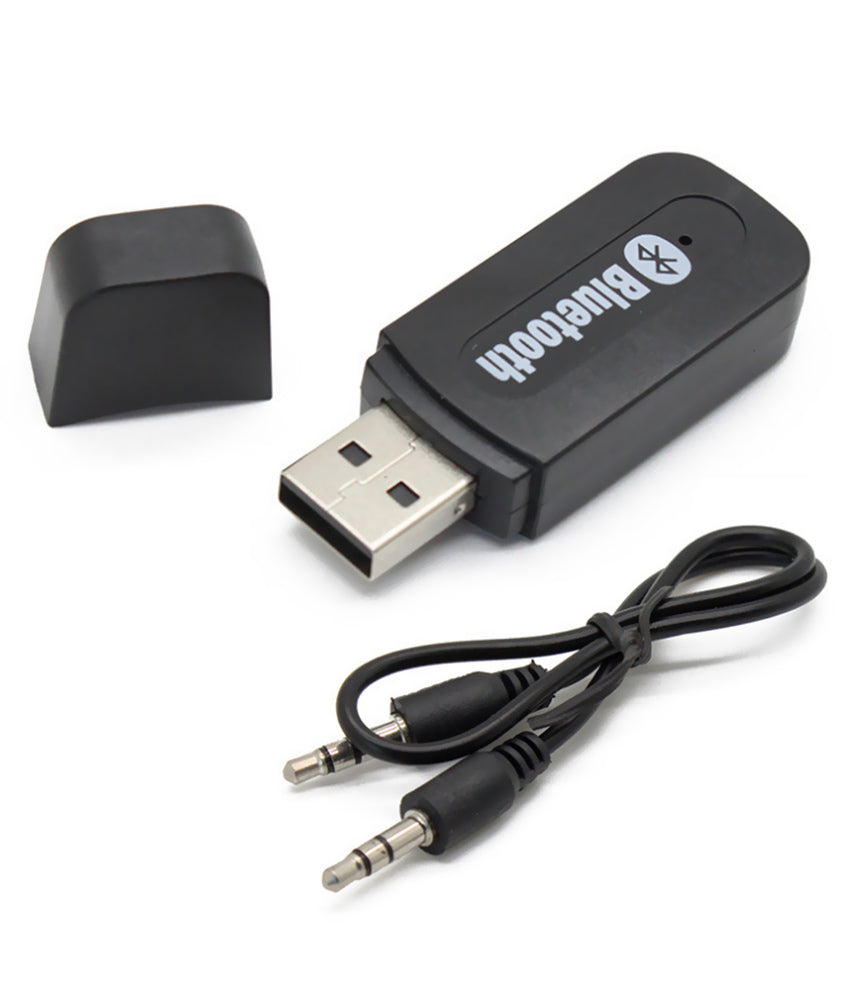 USB Bluetooth Music Receiver - Dot Tech