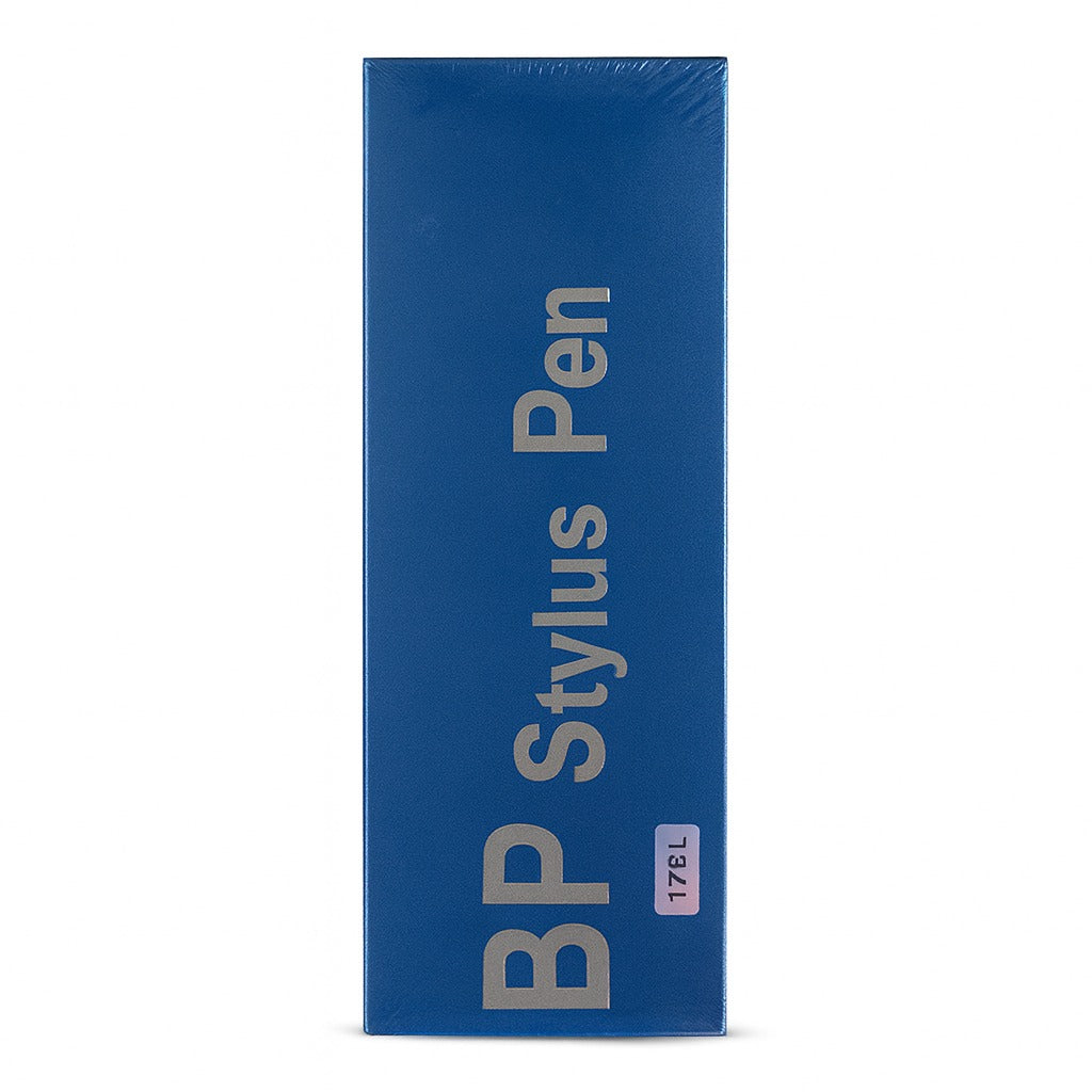 BP17 Universal Stylus Pen for Precise Control on Android and iOS Touch Screens.