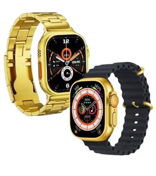 C9 Ultra Max Gold Edition