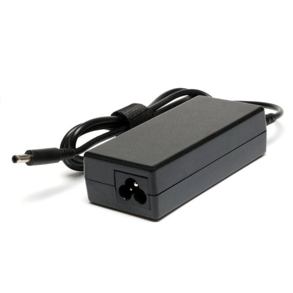 Dell 65W AC Adapter 19.5V 3.34A with 7.4mm x 5.0mm Pin for Inspiron and XPS Laptops