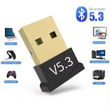 MINI BLUETOOTH USB DONGLE - Dot Tech