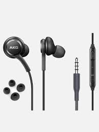 SAMSUNG AKG S10 Handfree Stereo Jack (Without Packing)