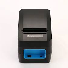 SPEEDX SP-90A BT+WiFi+USB Thermal Receipt 80mm High Print Speed - Dot Tech