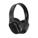 XTRIKE ME HD-214 BK Wireless Bluetooth 5.3 Foldable