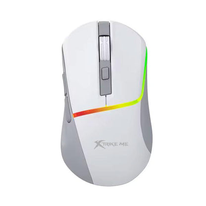 Xtrike Me GM-322 Wired Gaming Mouse 7200 DPI RGB