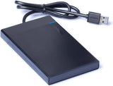 UGREEN US221 USB 3.0 to 2.5" SATA External Hard Drive Enclosure | UASP Supported (30847)