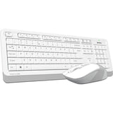 FG1010S SILENT CLICK WHITE FSTYLER WIRELESS COMBO SET
