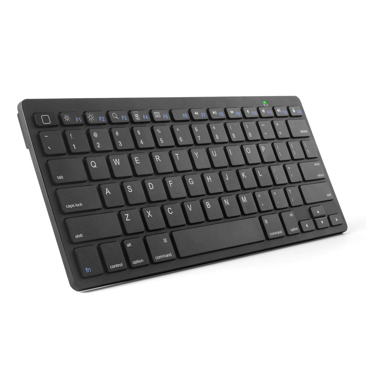 H08 ergonomic gel mouse pad with memory foam wrist support and non-slip base