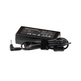 New Haier 12V 2.1A 25W Laptop AC Adapter with 3.5mm x 1.35mm Pin Connector.
