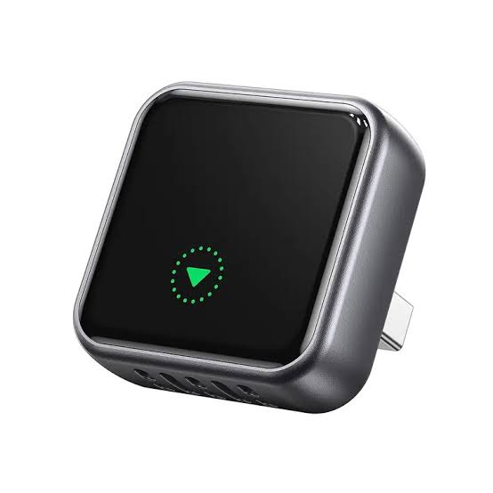 JOYROOM JR-CP3 2in1 wirelesscarplay ang android adapter