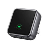 JOYROOM JR-CP3 2in1 wirelesscarplay ang android adapter