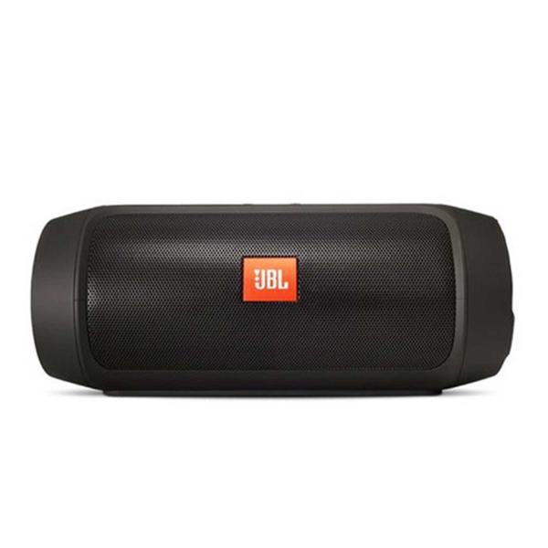 JBL Charge 3+ Mini portable Bluetooth speaker with FM radio, TF card slot, and 1500mAh battery