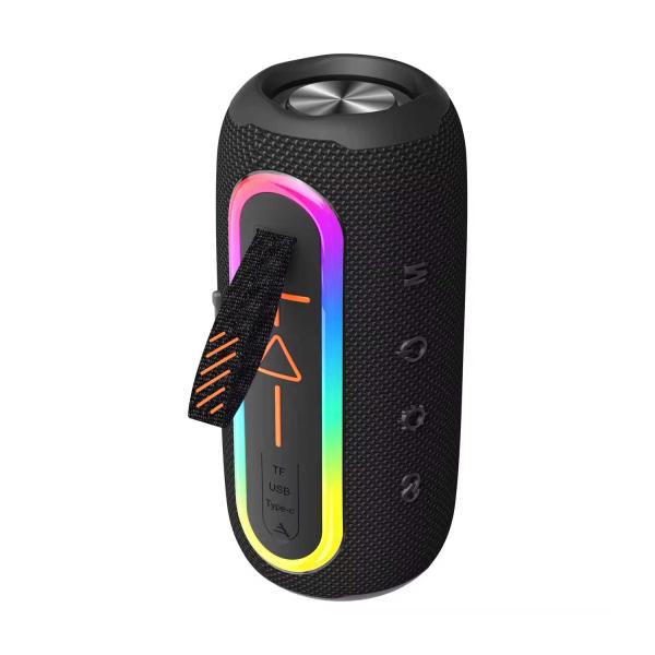 JBL FLIP6 MAX multifunction Bluetooth speaker with 50W PMPO, waterproof design, and 2000mAh battery