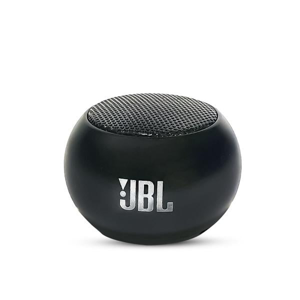 BL M3 super mini portable Bluetooth speaker with powerful bass and built-in microphone