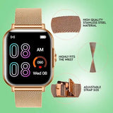 Joyroom-Ft5 Pro Fit-Life