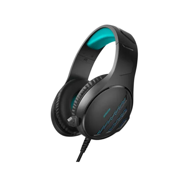 JOYROOM JHead JR-HG2 Gaming Headset | 50mm Drivers & Ice-Blue LED