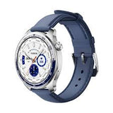OYROOM JR-FC3 Classic Series Smart Watch with 1.43 inch AMOLED Display and Bluetooth 5.4 Calling
