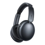 JOYROOM JR-JH1 Hybrid ANC Wireless Headphones, featuring Hybrid Active Noise Cancellation technology for an immersive, distraction-free listening experience and superior wireless audio quality