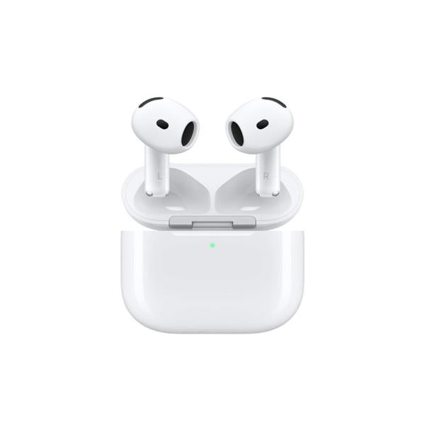 Joyroom JR-T03S Plus 4th Generation TWS earbuds with high impedance bass and noise-reducing microphone