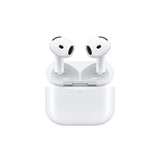 Joyroom JR-T03S Plus 4th Generation TWS earbuds with high impedance bass and noise-reducing microphone