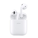 Original Joyroom JR-T03S TWS wireless earbuds with premium window display and free silicone protective case