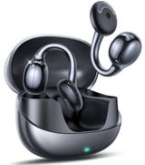JOYROOM Openfree Series JR-OE3 Open-Ear True Wireless Headphones, offering a comfortable, ambient-aware listening experience with high-quality wireless audio performance