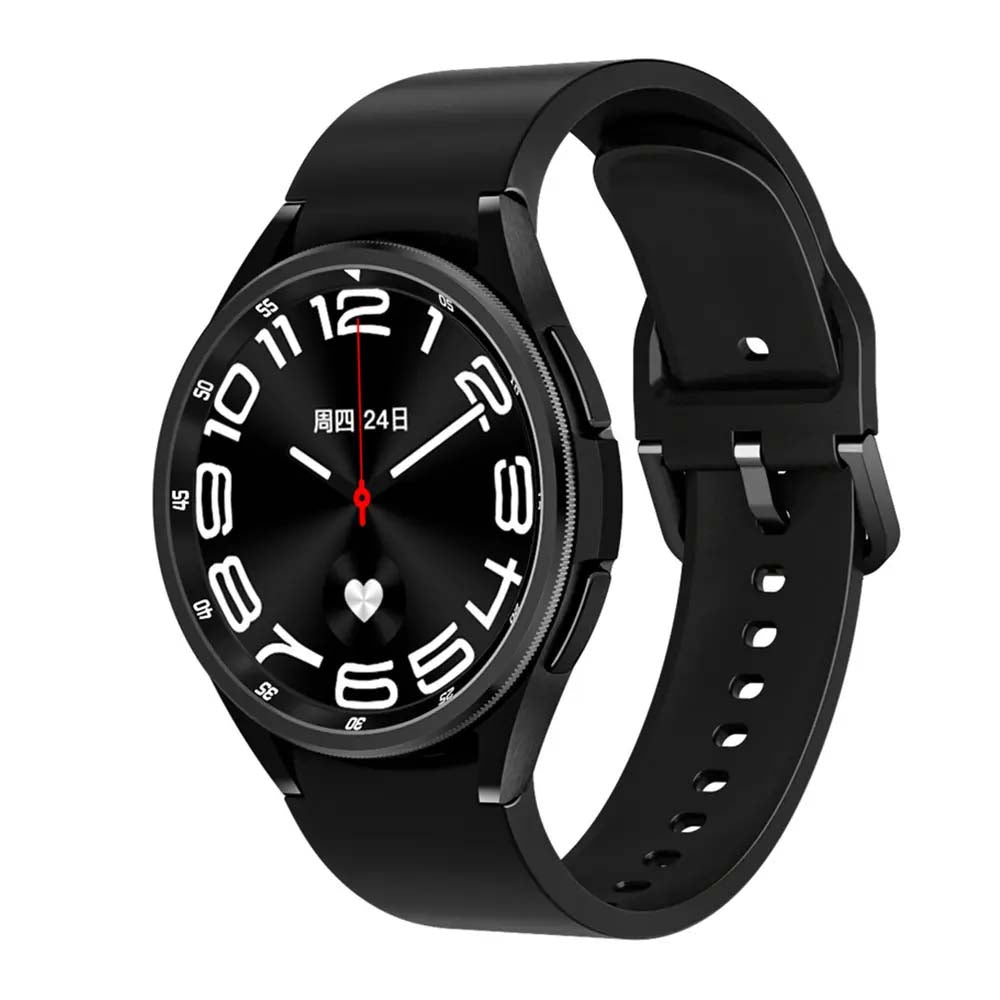 JS Watch 6 Max Classic 1.43