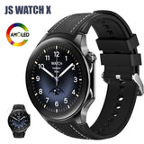 JS Watch X 1.43inch