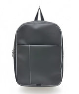 Lava ANB Sleek Raxin Laptop Backpack for 15.6-inch devices, featuring a sleek, durable design for secure and stylish transport