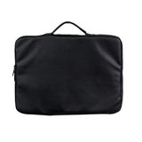 LAVA 15.6-Inch Laptop Pouch, offering protective, stylish, and convenient storage for laptops up to 15.6 inches