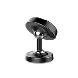 LDNIO MG08 Universal Magnetic Mobile Phone Holder for secure and convenient hands-free device mounting