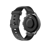 LDNIO SW01 Smartwatch with 1.58 inch AMOLED HD Display, 1000 nits brightness, and GPS support