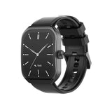LDNIO SW04 Square Smartwatch with 1.96 inch AMOLED HD Display and Bluetooth Calling