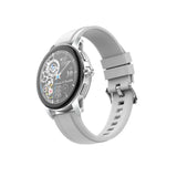 LDNIO SW05 Smartwatch with 1.39 inch Circular AMOLED Display and Magnetic Wireless Charging