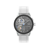 LDNIO SW05 Smartwatch with 1.39 inch Circular AMOLED Display and Magnetic Wireless Charging