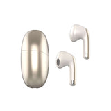 LDNIO T10 Wireless Earphone True Bluetooth Gaming Headset with Low Latency and Touch Control for Immersive Music and Mobile Gaming