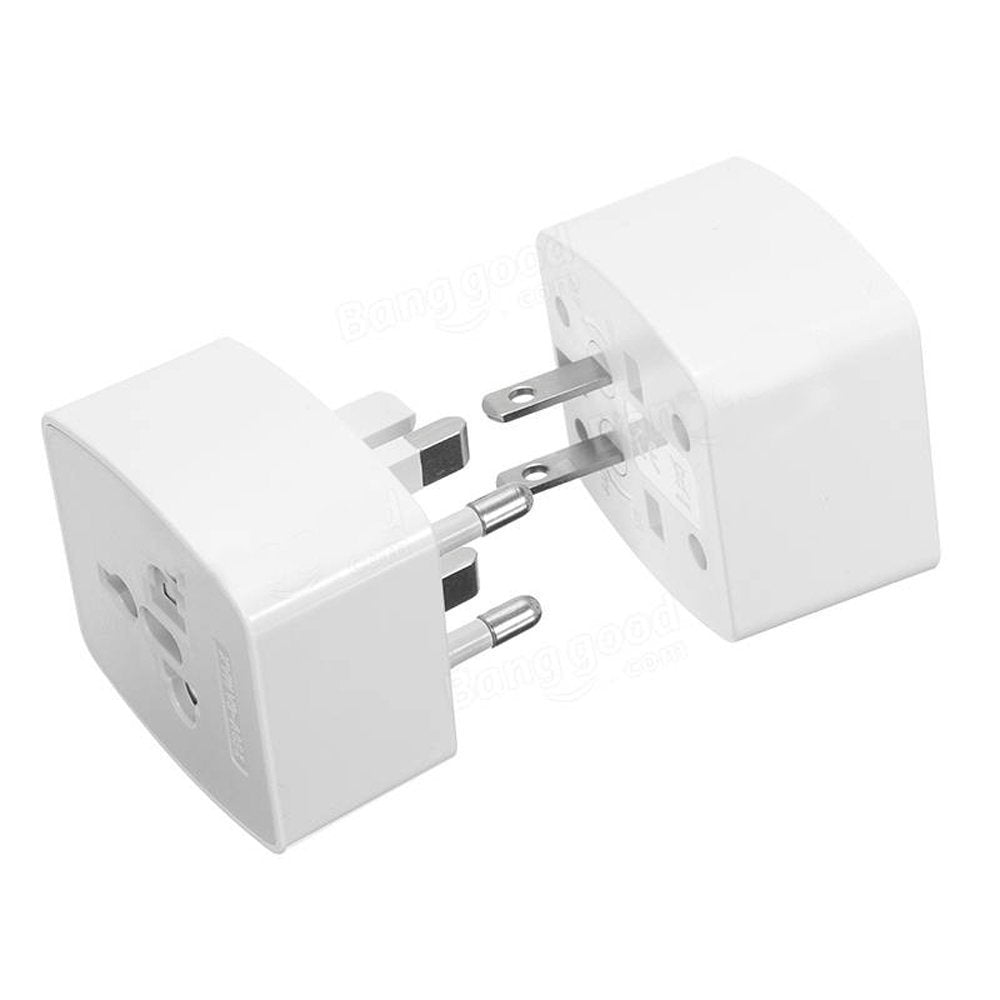 LDNIO Z4 Universal Travel Adapter All-in-One Worldwide Plug Adapter for International Travel and Device Charging