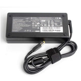 Lenovo 20V 4.5A 90W Laptop Charger with Square USB Tip and Center Pin