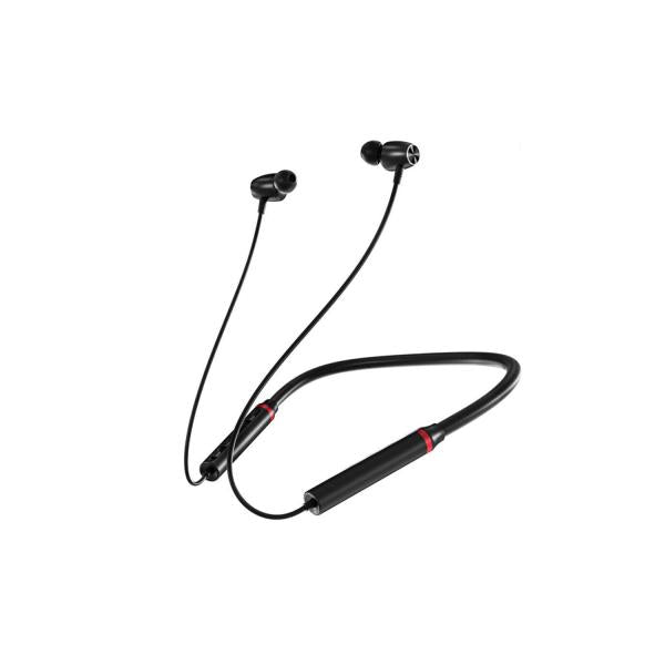 Lenovo HE05X II Bluetooth 5.0 neckband earphones with magnetic earbuds and HIFI sound quality